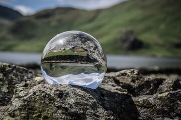 sphere of the lakes