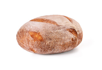 Fresh homemade crisp bread.