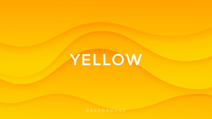 Colorful wavy abstract bakground with gradient soft color. Premium vector background. Eps10