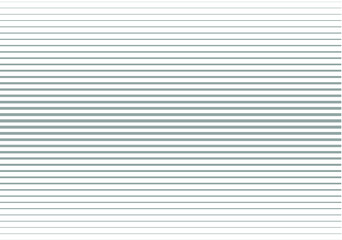 Fototapeta premium Abstract Striped Background . Vector lines texture