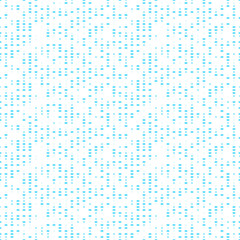 Circle Abstract Pattern.dotted Seamless texture.Halftone vector background.Polka Dots 