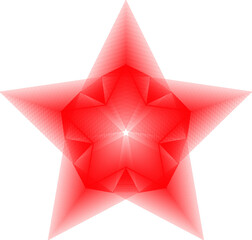 logo red star