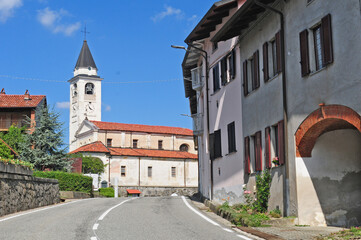 Torrazzo - Biella