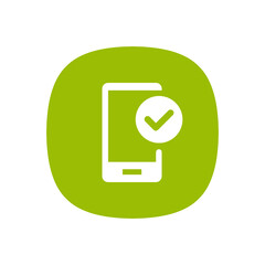 Veried Device - Icon