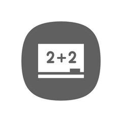 School - Icon