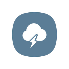 Thunder Storm - Icon