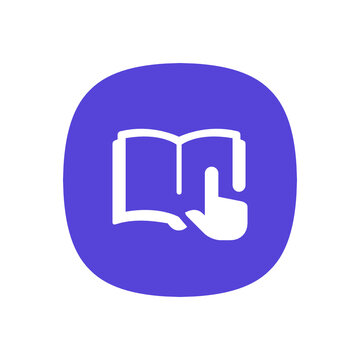 Ebook - Icon