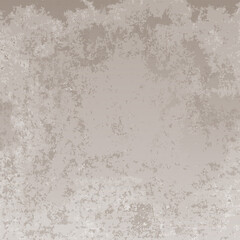 Vector grunge texture. Abstract background, old concrete wall. Perfect background with space. Grunge vintage effect and depth.