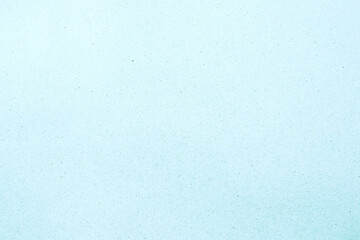 Obraz premium Light blue paper texture background, cardboard texture background for design