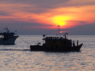 Fototapeta premium 旅行