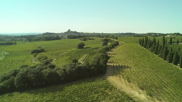 Ch&acirc;teauneuf-du-Pape