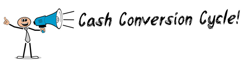 Cash Conversion Cycle! 