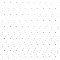 Fototapeta na wymiar Backgrounds of snowflakes on a white background.