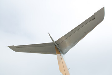 Private Business aircraft 