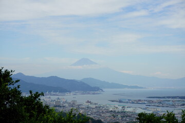 Something cool is in the air.