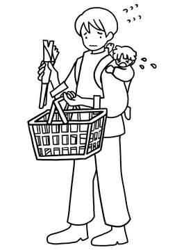 慌てふためく Images Browse 45 Stock Photos Vectors And Video Adobe Stock