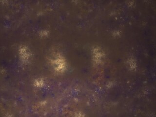 Imaginatory fractal background Image