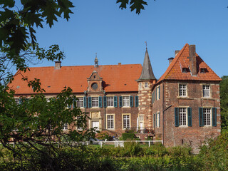 Legden im Münsterland