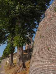 Kessel an der Maas in den Niederlanden © Stephan Sühling