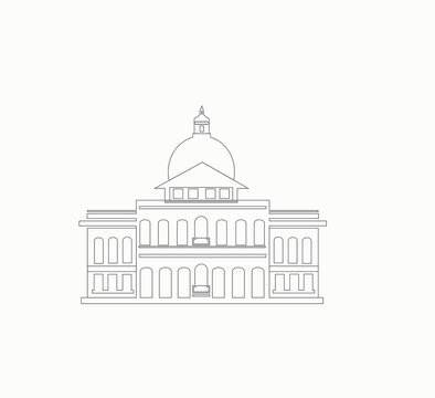 recommend clip art: MONUMENTAL BUILDING HISTORICAL ANCIENT ARCHITECTURE