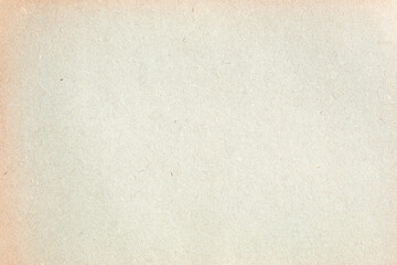 Pale brown paper vintaged background surface texure