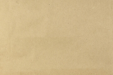 Vintage paper. Brown paper texture background