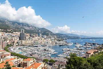 France, Var, Monaco 05-09-18 (4)
