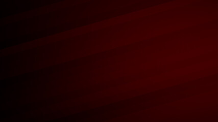 Abstract background of gradient stripes in dark red colors