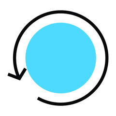 Unilite Shift Symbols & Arrows