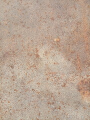 Grunge metal texture and surface	
