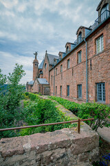 Sanctuaire du Mont Sainte-Odile