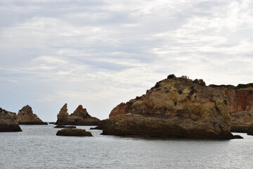 Algarve, Portugal