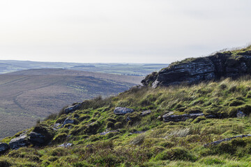 View from the summit