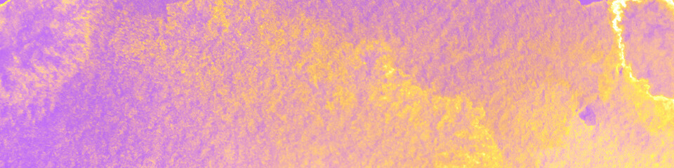 Abstract Background. Gentle Pink and Yellow