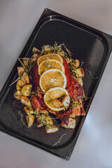 food photos italian pizza duck chicken