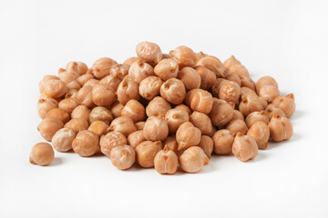Chickpea