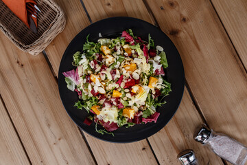 vegan dishes