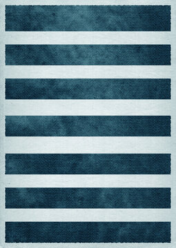 blue and white striped background
