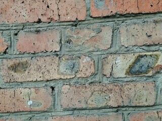 brick wall texture