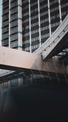 Fototapeta premium building