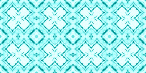 Watercolor Tie Dye Background.