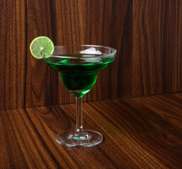 healthy non alcoholic drinks.