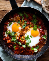 Shakshuka