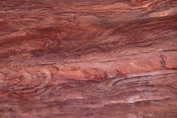 red rock texture