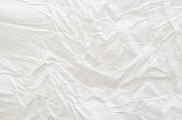 crumpled paper texture