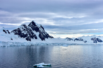 Elephant Island Antarctica