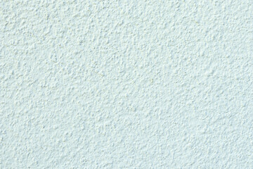 Blank concrete white rough wall for background. Beautiful white cement wall plastered surface background pattern.