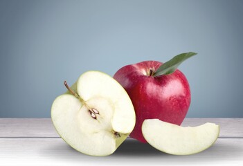 Apple.