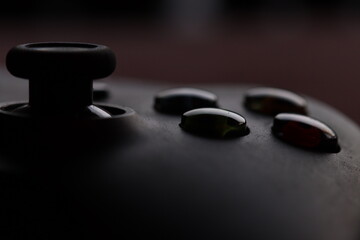 Gamepad+Buttons
