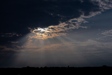 nuages